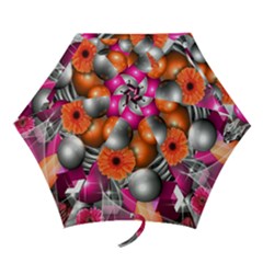 Mini Folding Umbrella 