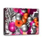 Ball Art Deluxe Canvas 16  x 12  (Stretched) 