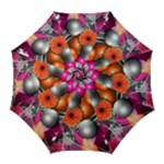 Ball Art Golf Umbrella