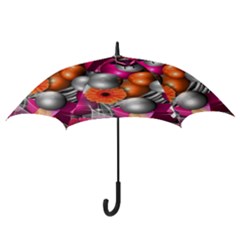 Hook Handle Umbrella (Medium) 