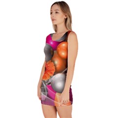 Bodycon Dress 