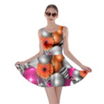 Ball Art Skater Dress