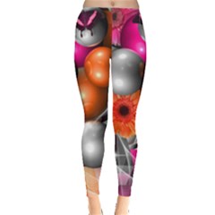 Everyday Leggings  Front