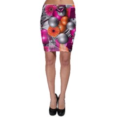 Bodycon Skirt 