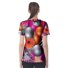 Women s Cotton T-Shirt 