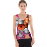 Ball Art Tank Top