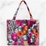 Ball Art Mini Tote Bag