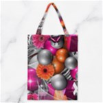 Ball Art Classic Tote Bag