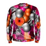 Ball Art Men s Sweatshirt