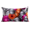 14 x22  Lumbar Throw Cushion Case (Two Sides) 