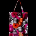 Zipper Classic Tote Bag 