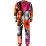 Ball Art OnePiece Jumpsuit (Men)