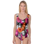 Ball Art Princess Tank Leotard 