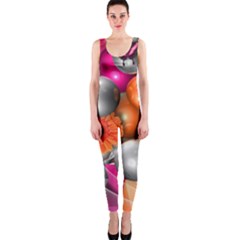 One Piece Catsuit 