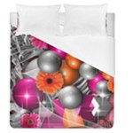 Ball Art Duvet Cover (Queen Size)