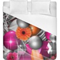 Duvet Cover (King Size) 