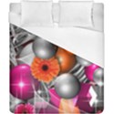 Duvet Cover (California King Size) 