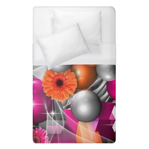 Ball Art Duvet Cover (Single Size) from ArtsNow.com