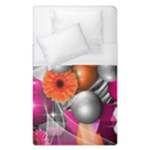 Ball Art Duvet Cover (Single Size)