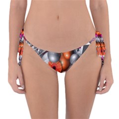 Reversible Bikini Bottoms 