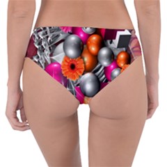 Reversible Classic Bikini Bottoms 