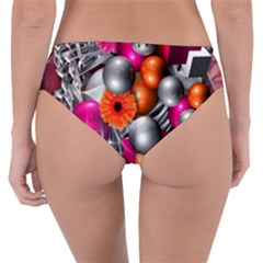 Reversible Classic Bikini Bottoms 