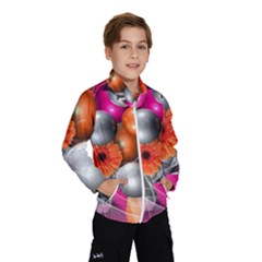 Kids  Windbreaker 