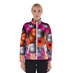 Women s Bomber Jacket 