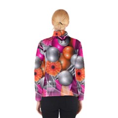 Women s Bomber Jacket 