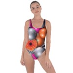 Ball Art Bring Sexy Back Swimsuit