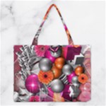 Ball Art Medium Tote Bag