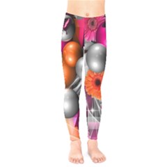 Kids  Leggings 