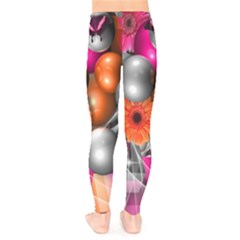 Kids  Leggings 