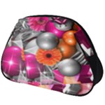 Ball Art Full Print Accessory Pouch (Big)