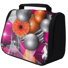 Full Print Travel Pouch (Big) 