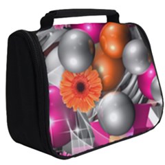 Full Print Travel Pouch (Big) 