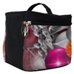 Ball Art Make Up Travel Bag (Small)