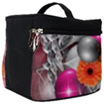 Ball Art Make Up Travel Bag (Big)