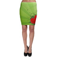 Bodycon Skirt 