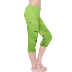 Capri Leggings  