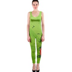 One Piece Catsuit 