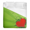 Duvet Cover (Full/ Double Size) 