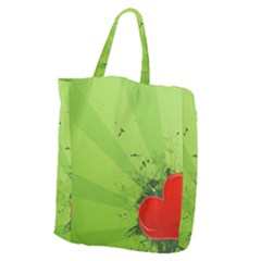 Giant Grocery Tote 