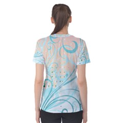 Women s Cotton T-Shirt 