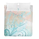 Duvet Cover Double Side (Full/ Double Size) 