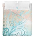 Duvet Cover Double Side (Queen Size) 