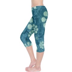 Capri Leggings  Left