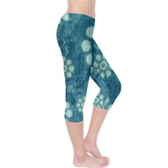 Capri Leggings  