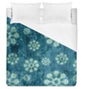 Duvet Cover (Queen Size) 