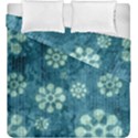 Duvet Cover Double Side (King Size) 